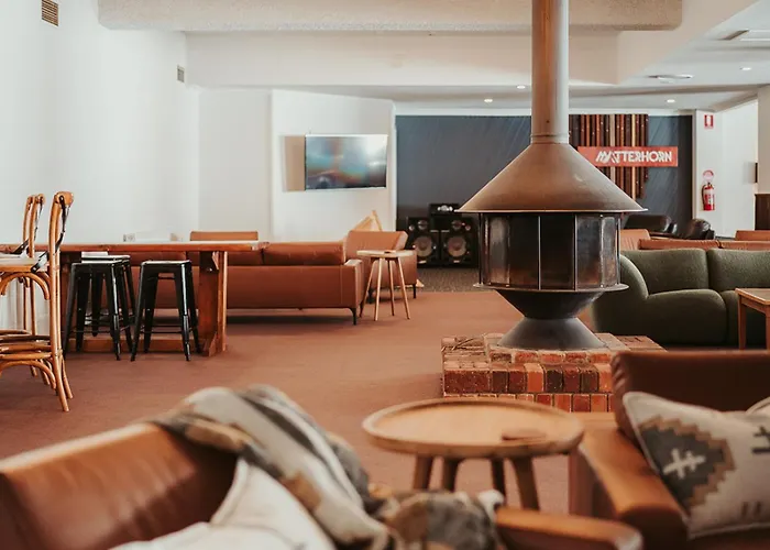 Matterhorn Lodge