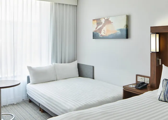 Courtyard By Marriott Luton Airport