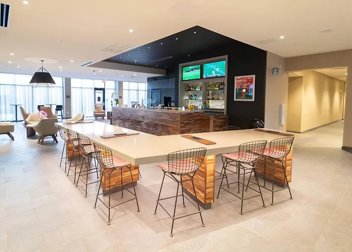 Courtyard By Marriott Cartersville