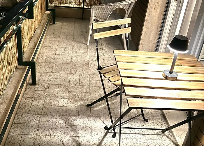 Casa Rosetta - Relax In Centro - Parcheggio Privato, Mare A 2 Passi