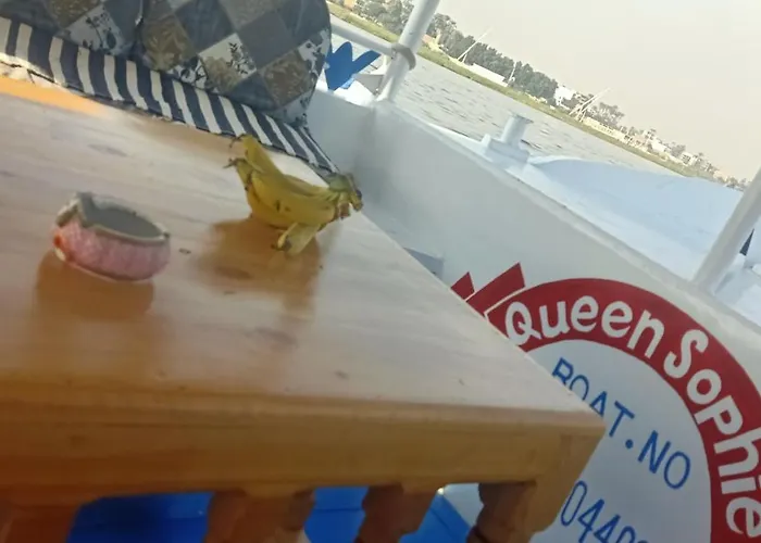 Queen Sophie