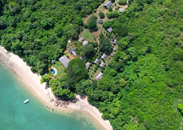 Miavaka Lodge