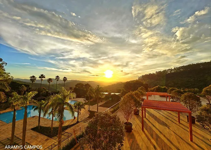 Bendito Cacao Family Resort