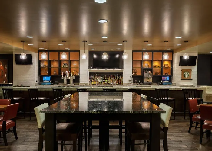Greensboro-High Point Marriott Airport