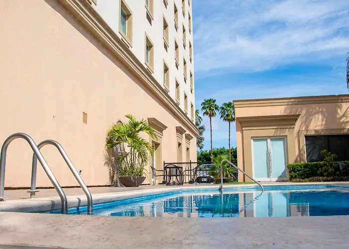 Best Western Plus Los Mochis