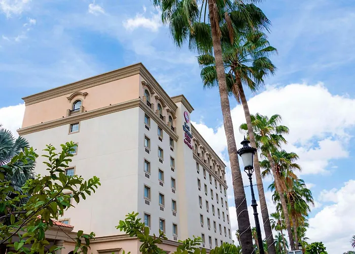 Best Western Plus Los Mochis