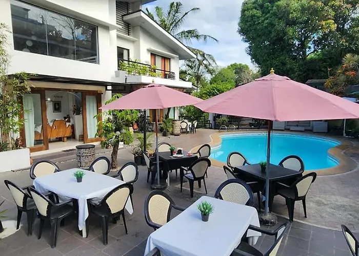 Date & Dine Resort