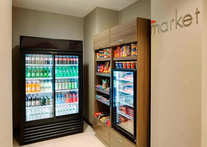 Residence Inn By Marriott Bangor