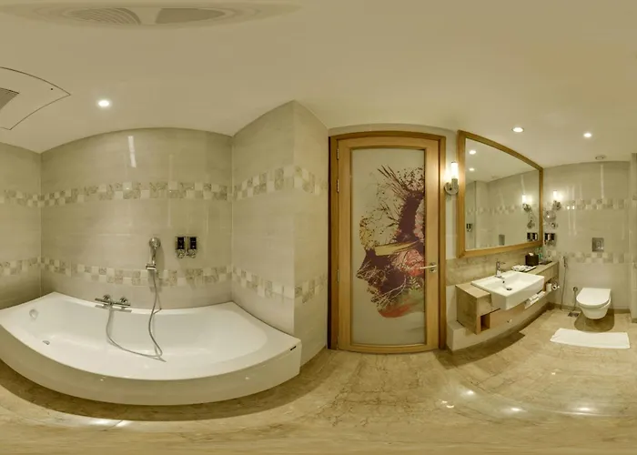 Fairfield By Marriott Lucknow