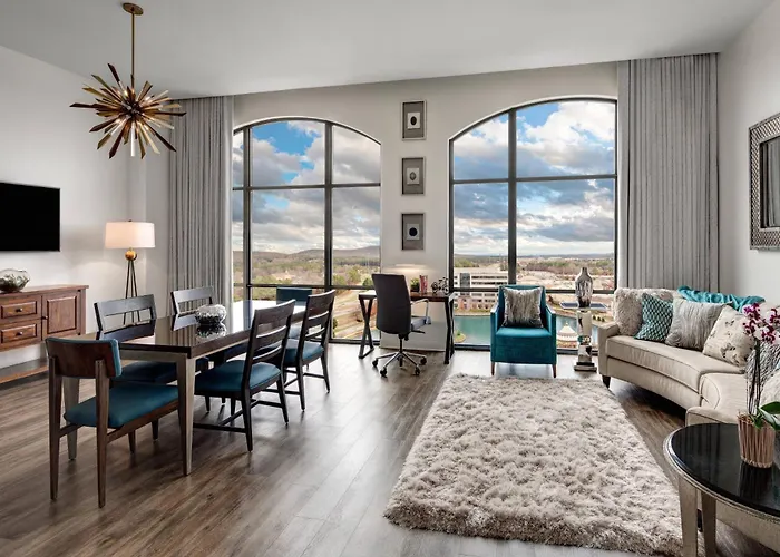 Element By Marriott Huntsville