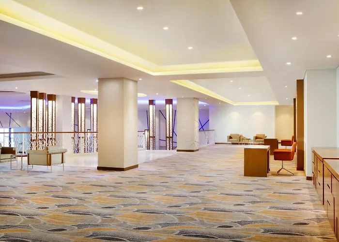 Four Points By Sheraton Manado