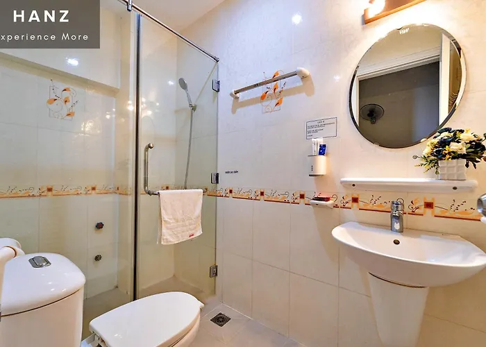 S79 Bao Khoi Hotel