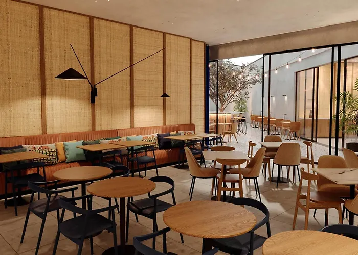Four Points By Sheraton Matosinhos