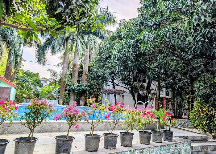 Rangamati Garden Resort