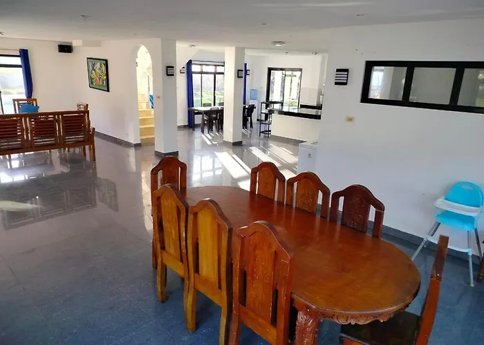 Villa Del Nico