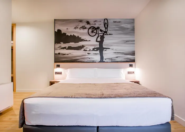 Hotel Llivia