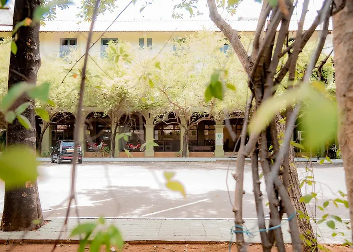 Gimanhala Hotel