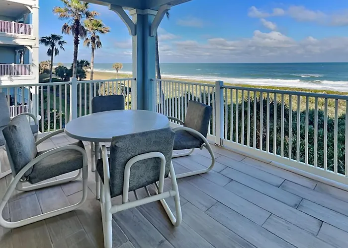 831 Cinnamon Beach
