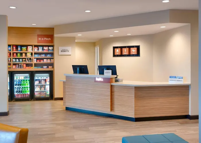 Towneplace Suites By Marriott Salt Lake City Draper