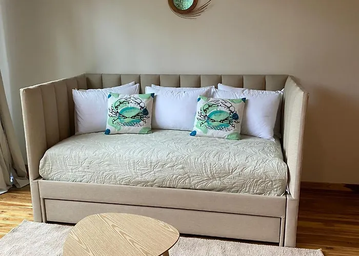 Iluminar Beachfront Suites