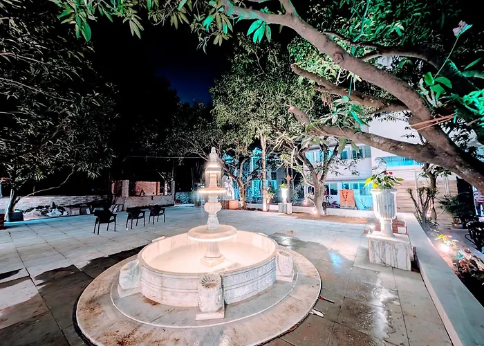 Rangamati Garden Resort