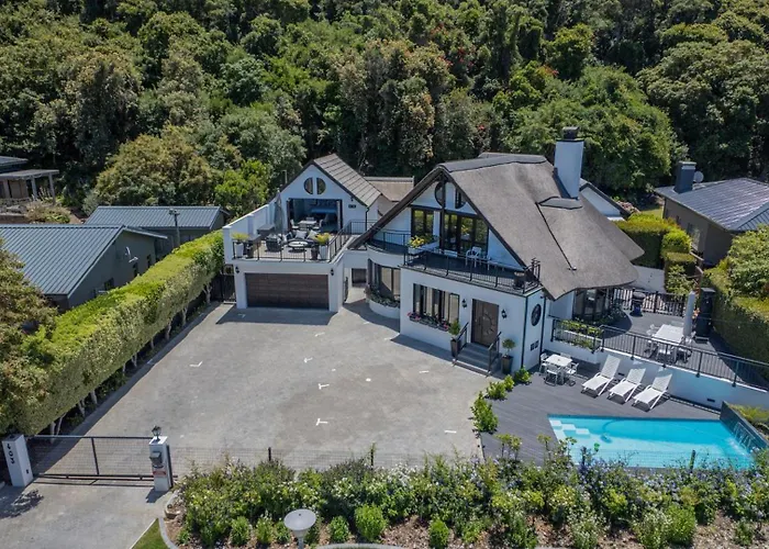 Cloverleigh Guest House