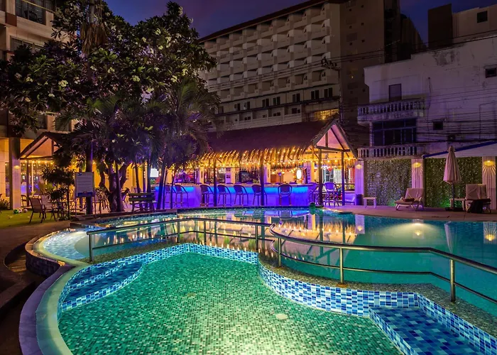 Mermaid Beach Resort
