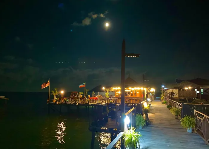 Parapat Water Village Resort