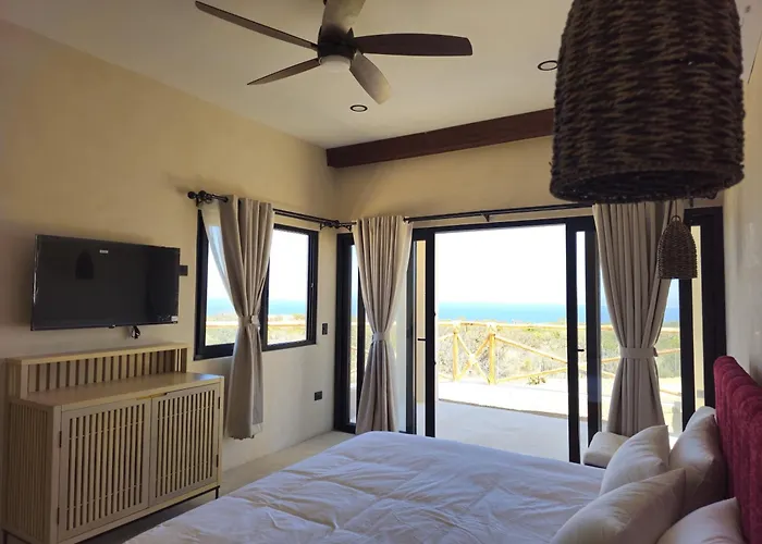 Mistica Boutique Hotel