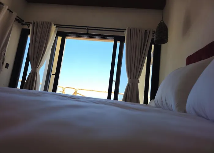 Mistica Boutique Hotel