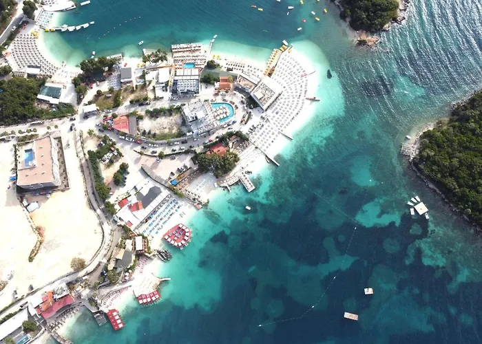 Ionian'S Breeze Hotel