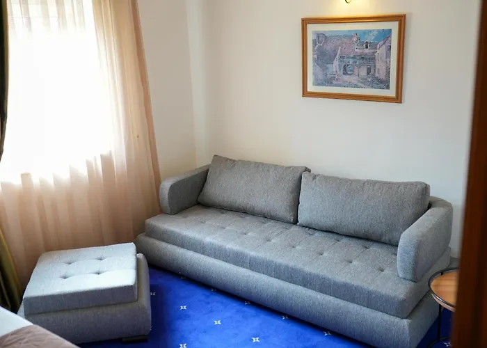 Palan Ski & Convention Resort Hotel