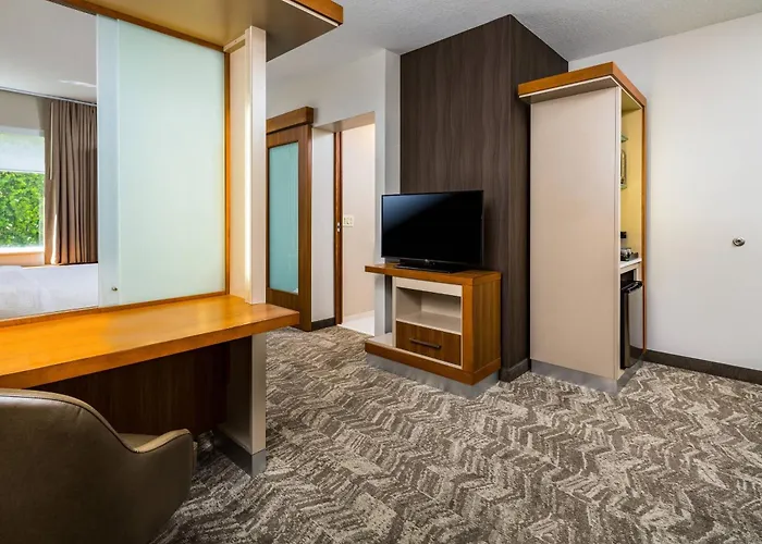 Springhill Suites Vero Beach