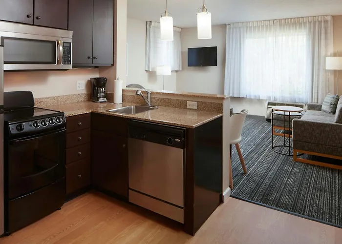 Towneplace Suites Winchester
