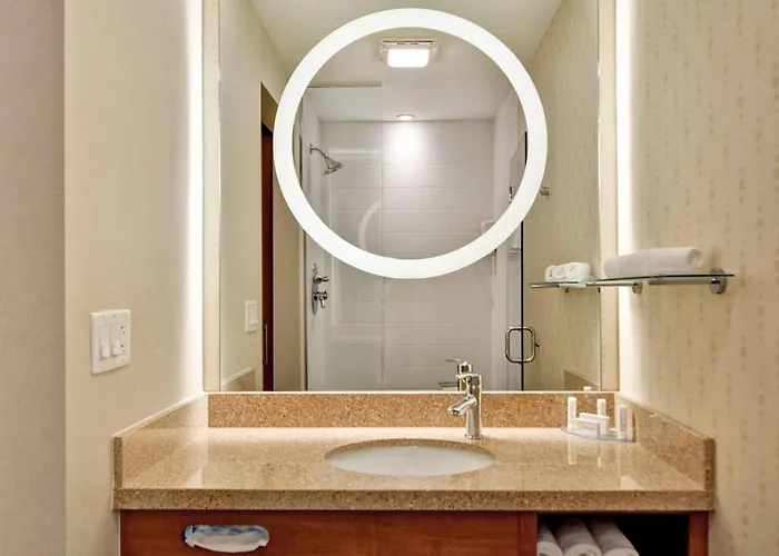 Springhill Suites Denver At Anschutz Medical Campus