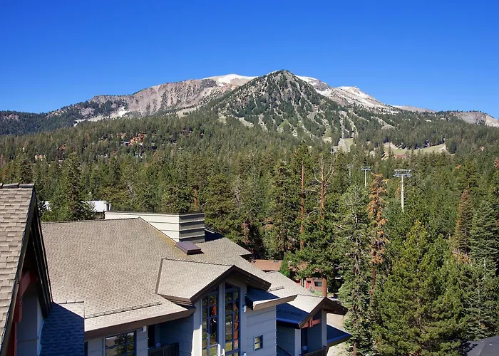 The Westin Monache Resort, Mammoth