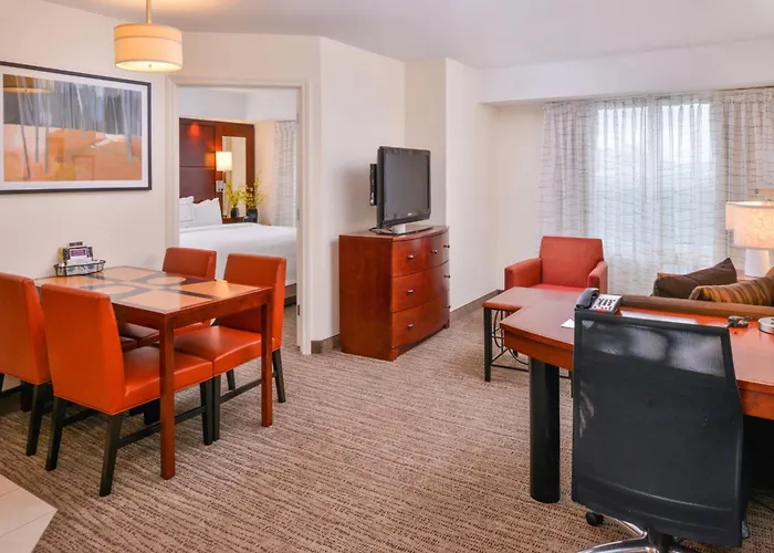 Residence Inn By Marriott North Conway