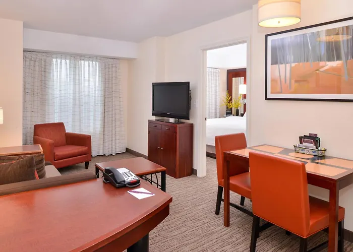 Residence Inn By Marriott North Conway