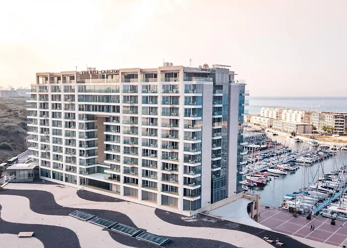 The Ritz-Carlton, Herzliya