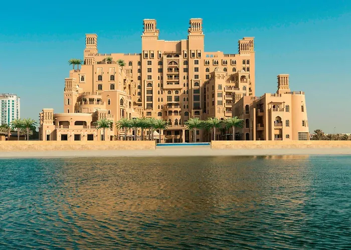 Sheraton Sharjah Beach Resort And Spa