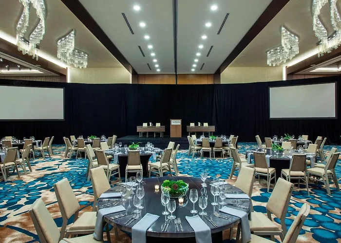 The Westin Sarasota