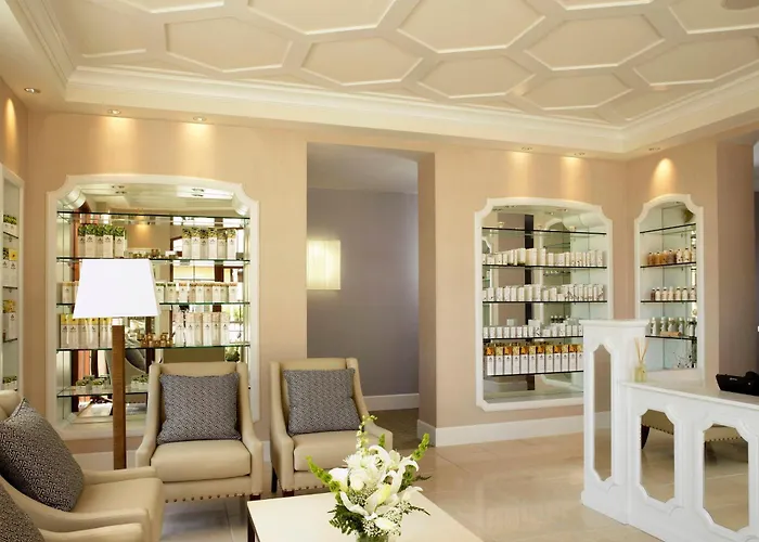 The Westin Carlsbad Resort & Spa