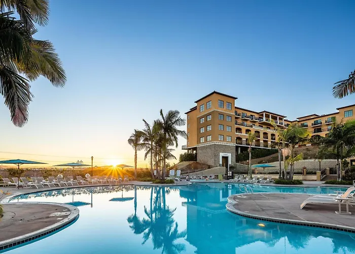 The Westin Carlsbad Resort & Spa