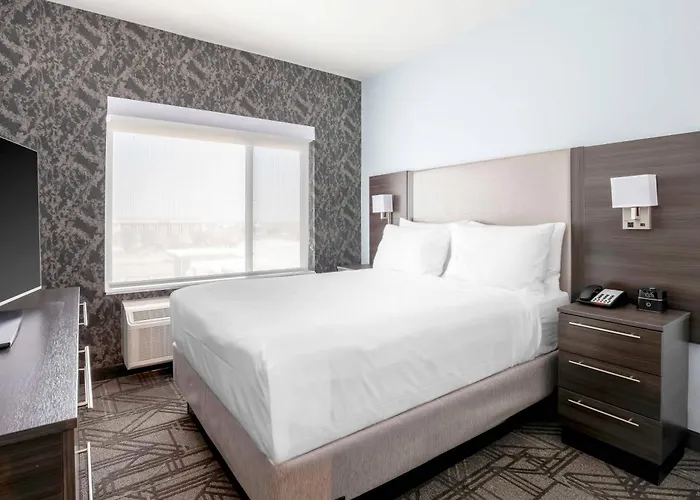Towneplace Suites Amarillo West/Medical Center
