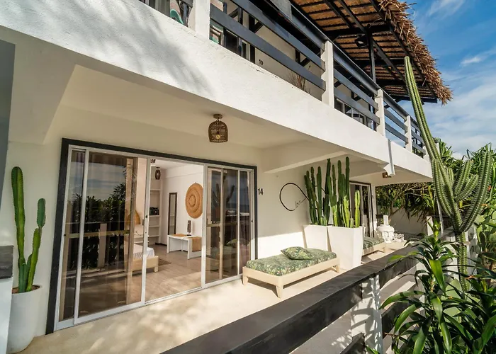 Blanco Beach Resort Malapascua
