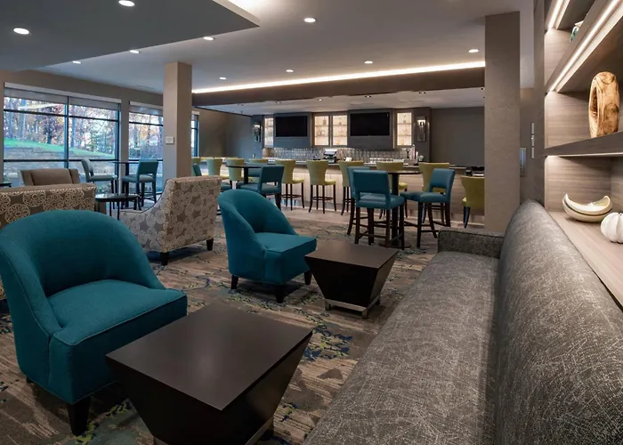 Springhill Suites By Marriott Wrentham Plainville