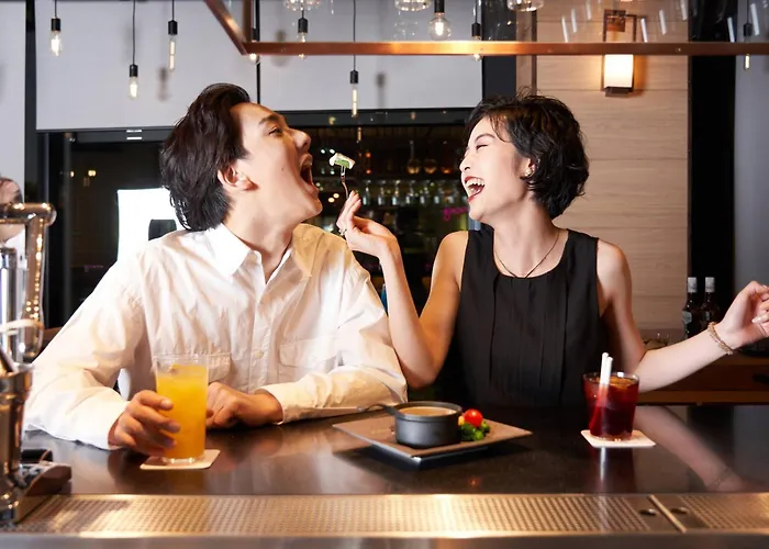 Moxy Kyoto