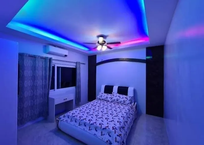 Kara Villa