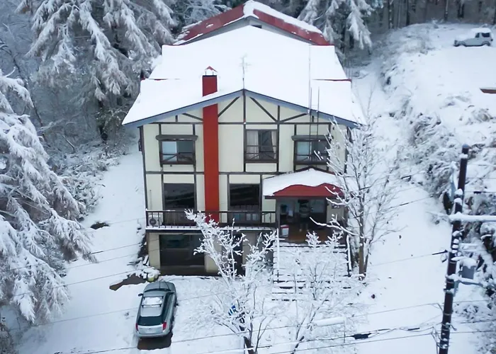 Lodge Myoko