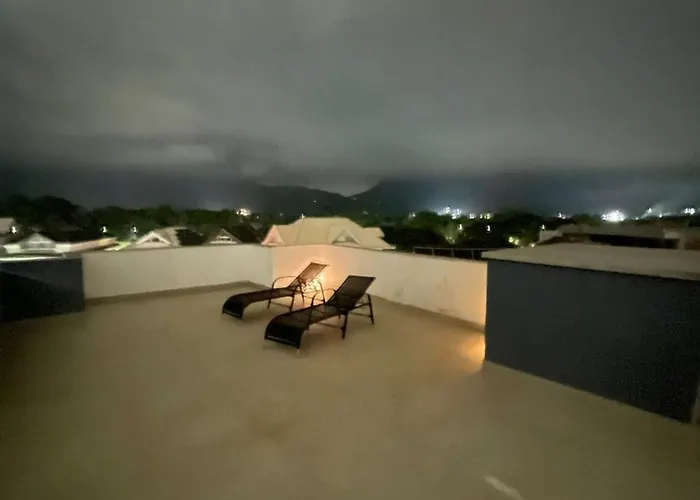 Mansao No Recreio Dos Bandeirantes